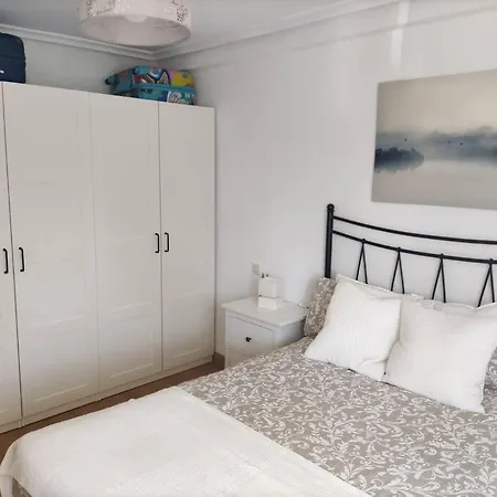 La Casina De Daniella Ribadesella 500 M De La Playa Apartment Sebreno