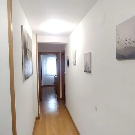 La Casina De Daniella Ribadesella 500 M De La Playa Sebreno
