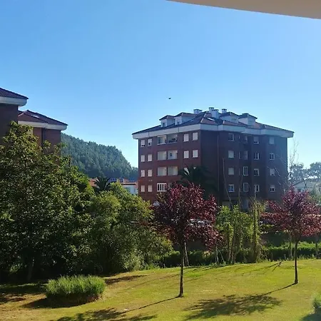 La Casina De Daniella Ribadesella 500 M De La Playa Sebreno